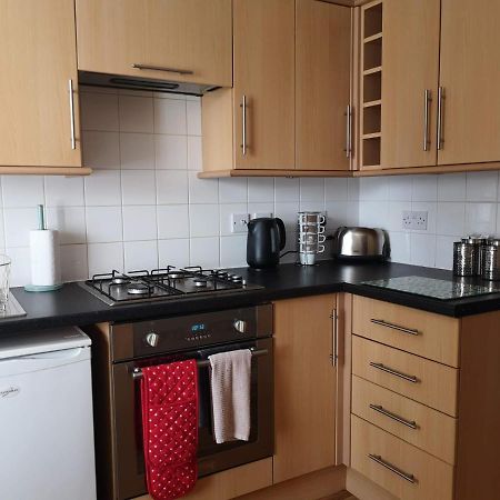 Coastal Escape Deal - 2 Bedroom House -Short Lets & Serviced Accommodation Luaran gambar