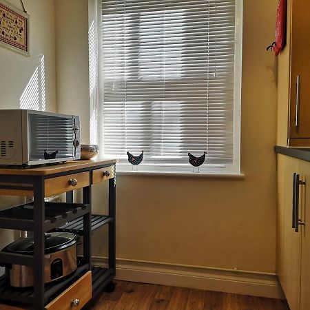 Coastal Escape Deal - 2 Bedroom House -Short Lets & Serviced Accommodation Luaran gambar