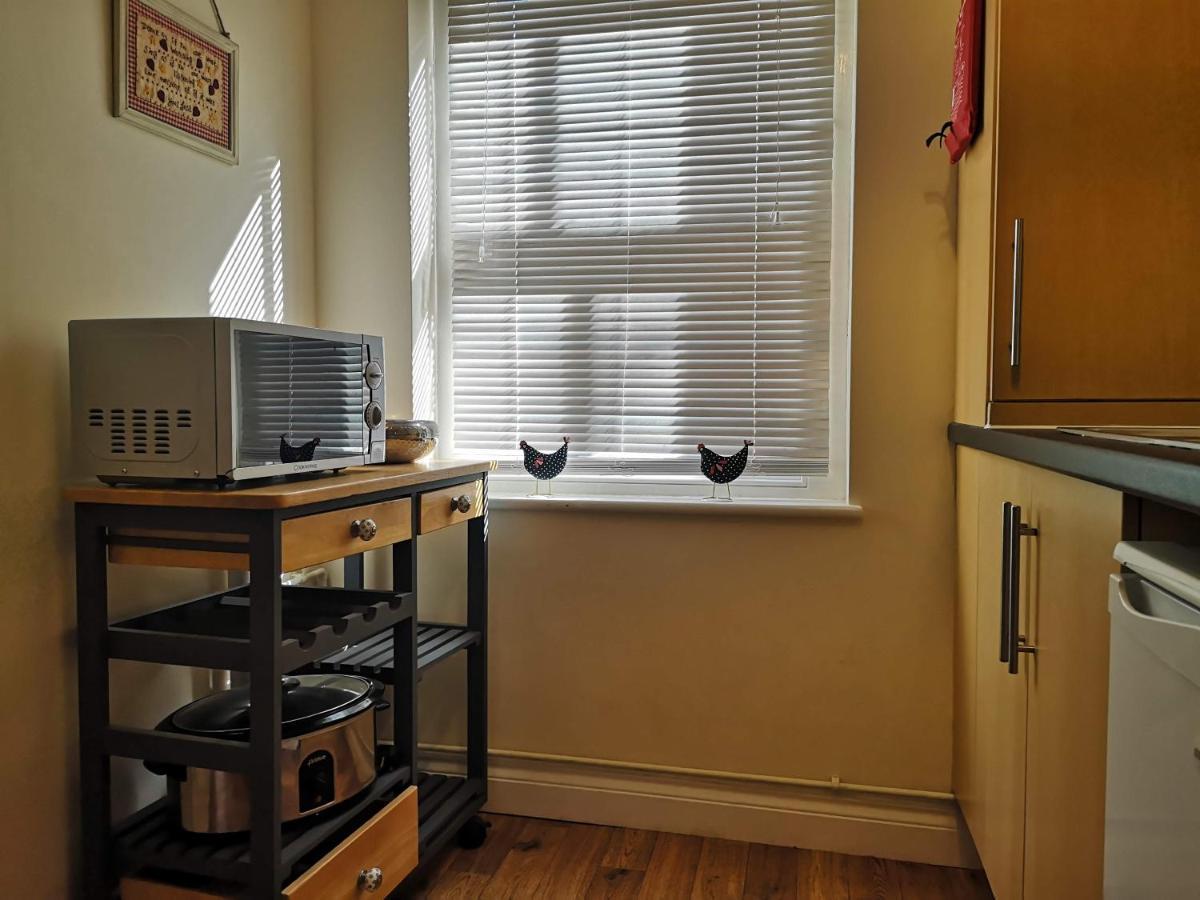Coastal Escape Deal - 2 Bedroom House -Short Lets & Serviced Accommodation Luaran gambar