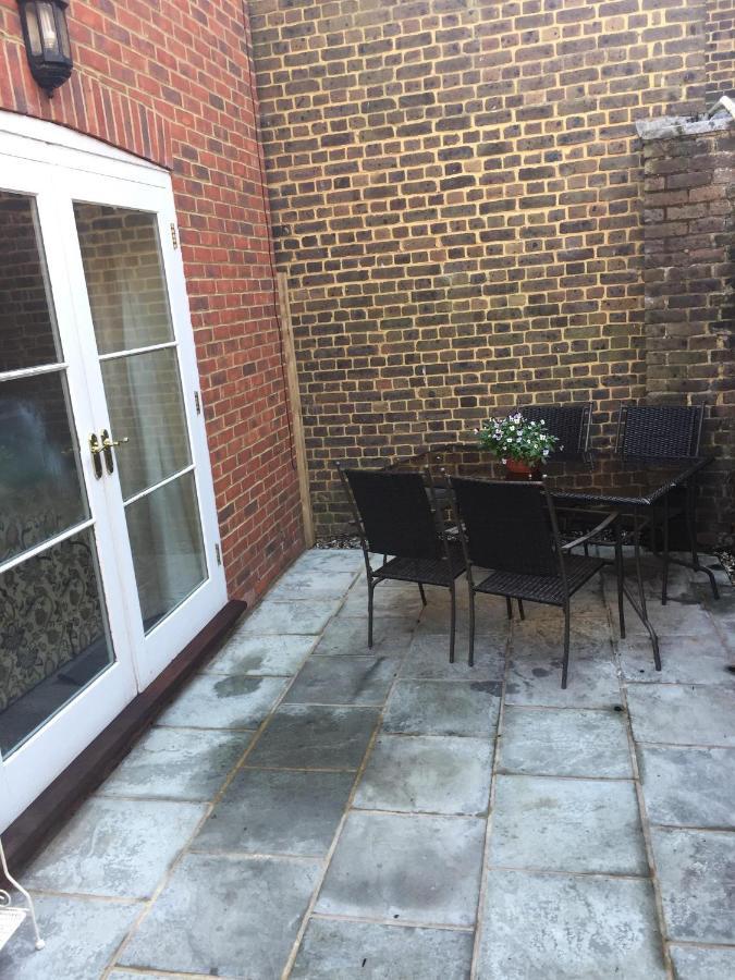 Coastal Escape Deal - 2 Bedroom House -Short Lets & Serviced Accommodation Luaran gambar
